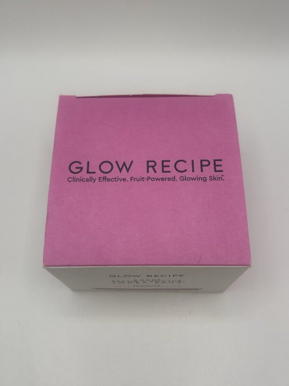 Glow Recipe PDRN Repair + Soothe Korean Prickly Pear Toner Pads ~ 60 Pads / 100g - Picture 10 of 16